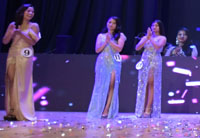 talent  beauty bahun nongrum crowned miss meghalaya